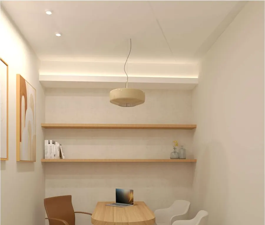 Consulta de A&B Dental